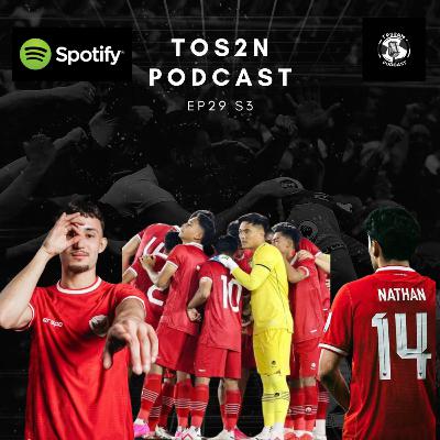 S3E29 Kami Tetap Bangga
