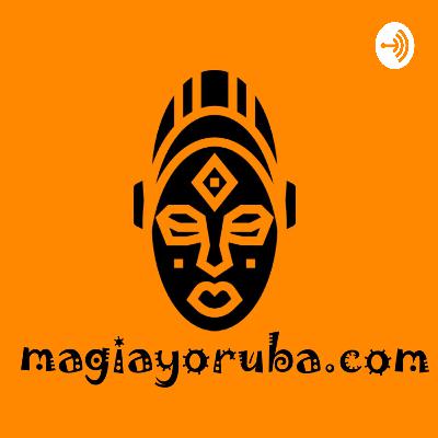 Magia Yoruba  (Trailer)