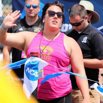 Final Flight: Podcast4throwers - Mary Theisen-Lappen Final Flight: Podcast4throwers - Mary Theisen-Lappen