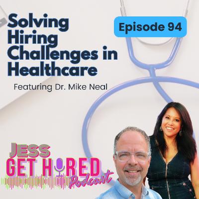 Solving Hiring Challenges in the Healthcare Industry (94) Solving Hiring Challenges in the Healthcare Industry (94)