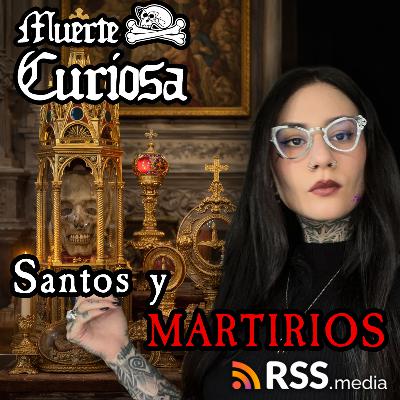 Santos y Martirios