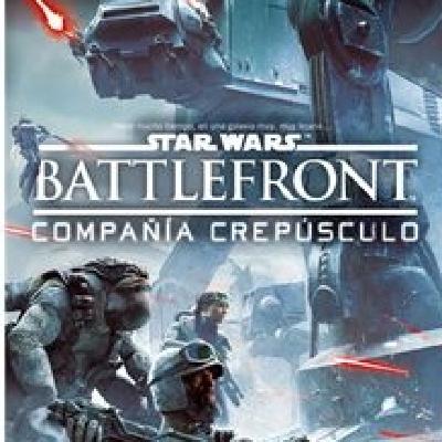 7x10 - Battlefront: Compañía Crepúsculo