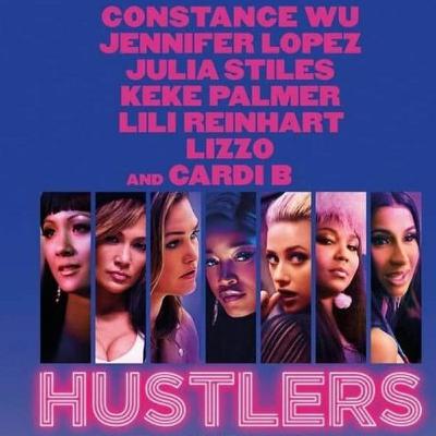 Episode 66 - The King, Hustlers and Top 3 Spins On Shakespeare