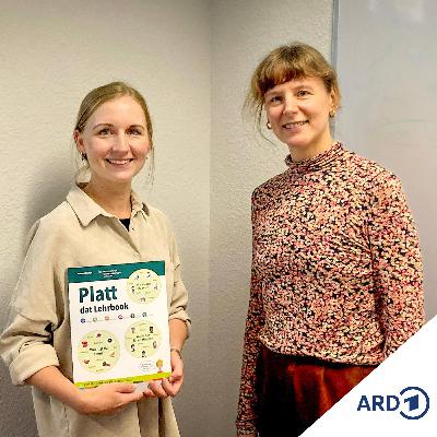 Wi snackt Platt: Ne'e Platt-Kursen, Rigmor un Freudenthal-Pries