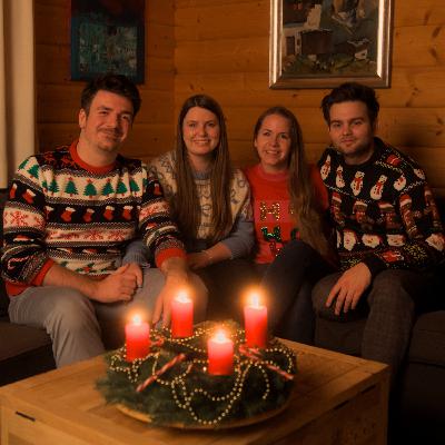 #46 - 3. Advent #46 - 3. Advent