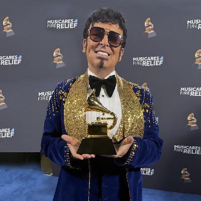 David Longoria GRAMMY Winning Trumpeter