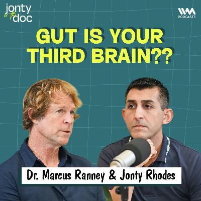 Your Gut Is A Third Brain And Nobody Is Talking About It Your Gut Is A Third Brain And Nobody Is Talking About It