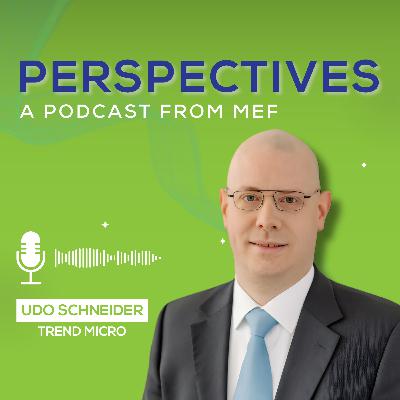 Inside the Task Scam Epidemic with Trend Micro’s Udo Schneider