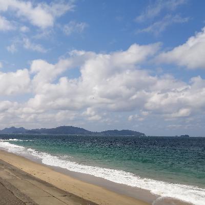 2020.07.05 「主の家が安全」 詩篇23, へブル12:1~2