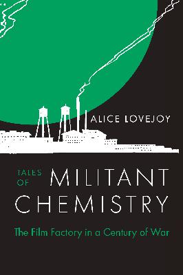 Bonus: Interview w/ Dr. Alice Lovejoy