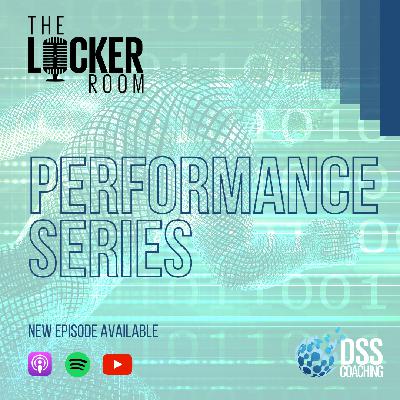 Performance Leadership - with Luke Passman, Chelsea FC