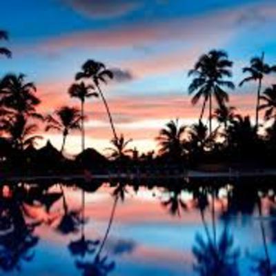 La Republica Dominicana