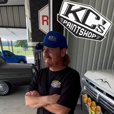 Bonus: KC Ever Make "Red Morning" Video 2????