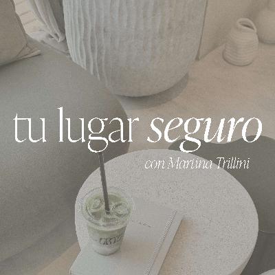 #23 - escucha esto si te sientes perdida