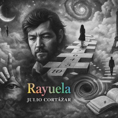 "Rayuela" (1963) J. Cortázar. cap. 13