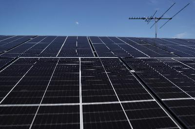 Australia’s energy security and resilience