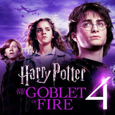 Harry Potter and the Goblet of Fire (2005)