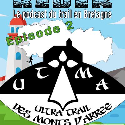 Redek - Episode 2 : UTMA