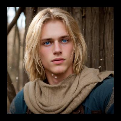 3.10. The Templars' Loves - Part I (That unforgettable trip to Tuscany)