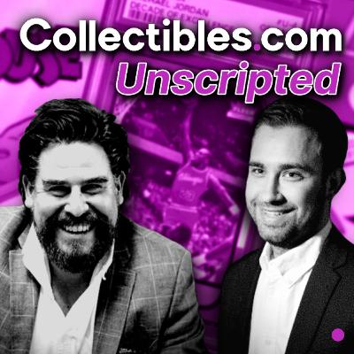 He owns the MOST Sonic The Hedgehog Memorabilia EVER | Collectibles.com Unscripted Episode 16 He owns the MOST Sonic The Hedgehog Memorabilia EVER | Collectibles.com Unscripted Episode 16