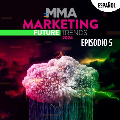 Playbook Marketing Future Trends 2024 en Español | Episodio 5 Playbook Marketing Future Trends 2024 en Español | Episodio 5