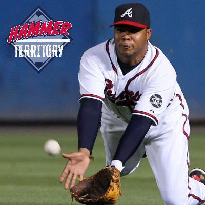 Andruw Jones Makes MLB Hall of Fame, Braves Sign Infielder Jorge Mateo Andruw Jones Makes MLB Hall of Fame, Braves Sign Infielder Jorge Mateo