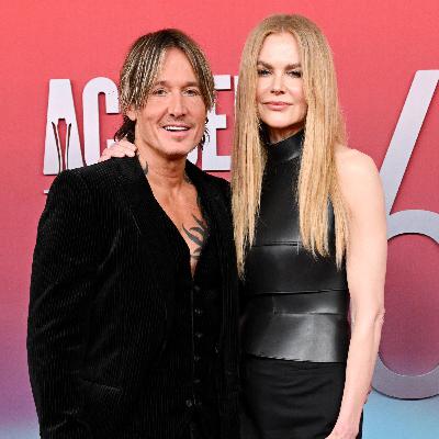 Details on Keith and Nicole’s split, Rock Oscar buzz and Paris Fashion Week