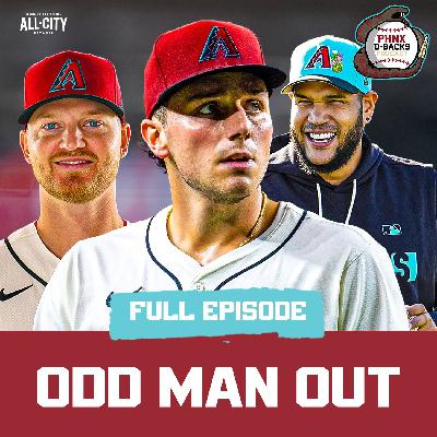Who Will Be the D-backs Fifth Starter? Michael Soroka Makes his Intentions CLEAR Who Will Be the D-backs Fifth Starter? Michael Soroka Makes his Intentions CLEAR