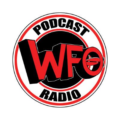 WFO Radio NHRA Nitro with Joe Castello WFO Radio NHRA Nitro with Joe Castello