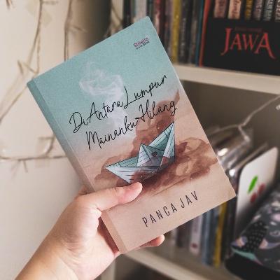 Review Novel Di Antara Lumpur Mainanku Hilang Review Novel Di Antara Lumpur Mainanku Hilang
