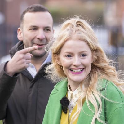 Excerpt - James Meadway on the Green's historic byelection victory