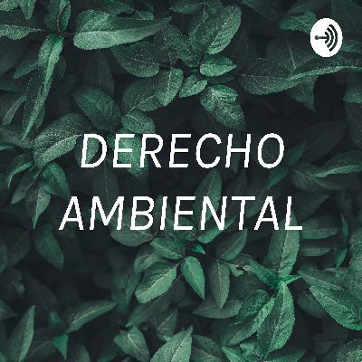 Derecho ambiental