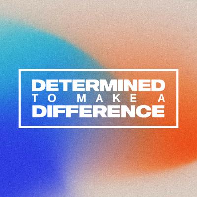 "Mission, Vision, Culture series: The Joy of Making a Difference  - Pastor Tom Wood (09/14/2025)"