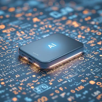 OpenAI's Hardware Leap, AI Economics, and Infrastructure Investment OpenAI's Hardware Leap, AI Economics, and Infrastructure Investment