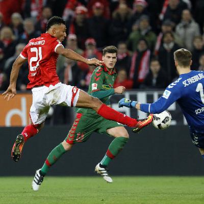 Die Bundesliga startet