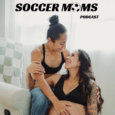 Episodio 4: Amor, fútbol y pride: nuestra historia como pareja en el deporte