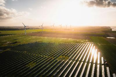 29. Choosing Carbon Offsets - A Controversial Earth Day Episode