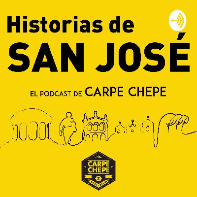 #22 La Cerveza en Costa Rica (2/2) / Historias de San Jose por Carpe Chepe #22 La Cerveza en Costa Rica (2/2) / Historias de San Jose por Carpe Chepe
