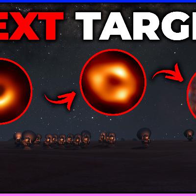 [Q&A+] Habitable Titan, Seeing The Sun from The Past, EHT's Next Target