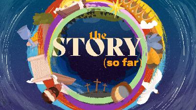 The Story So Far | New Creation: The Ending is a Beginning The Story So Far | New Creation: The Ending is a Beginning