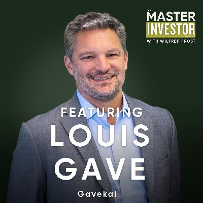 The Bull Case for China: The Best Opportunity Right Now? | Louis Gave The Bull Case for China: The Best Opportunity Right Now? | Louis Gave