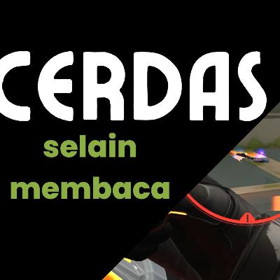 Selain dengan membaca buku, apakah ada cara lain agar lebih cerdas? Selain dengan membaca buku, apakah ada cara lain agar lebih cerdas?