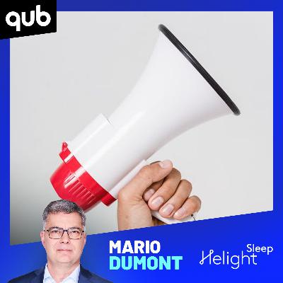 Message d’intérêt général pour les gens de la culture et les restaurateurs!