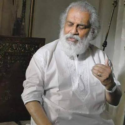 ஏசுதாஸும் நானும்