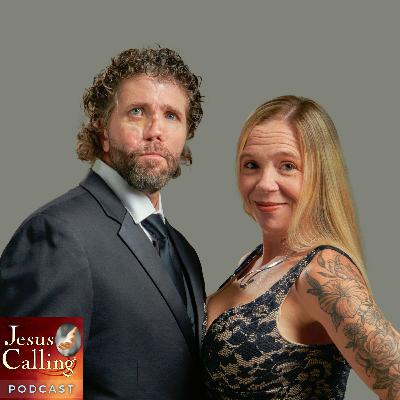 Faith in the Face of Danger and Despair: Jason and Erica Redman & Scott Payne