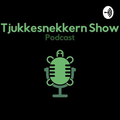 Er Den Liten Eller Er Den Stor…?