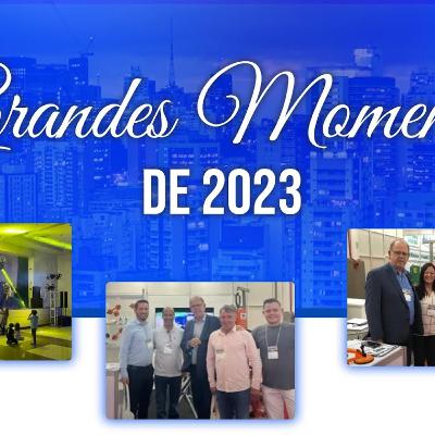 Grandes Momentos de 2023 | Pod Transformar Grandes Momentos de 2023 | Pod Transformar