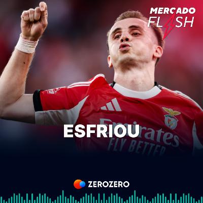 T9, Ep. 94 | Champions condiciona mercado na Luz