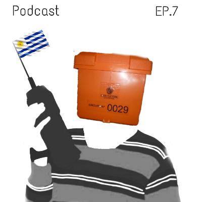 Elecciones en Uruguay