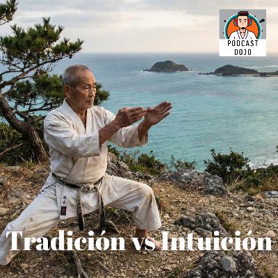 Karate: Tradición vs Intuición